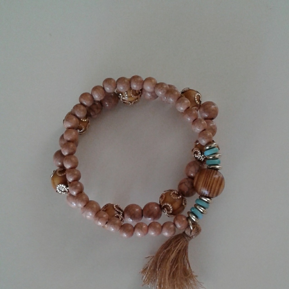 Creative Hollow Tree Bracelets